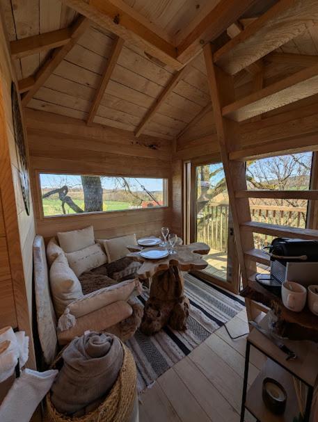 Гостевой дом La Ferme De Basseilles Mozet Экстерьер фото